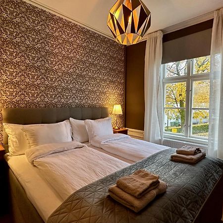 Kinna Bed & Breakfast 外观 照片