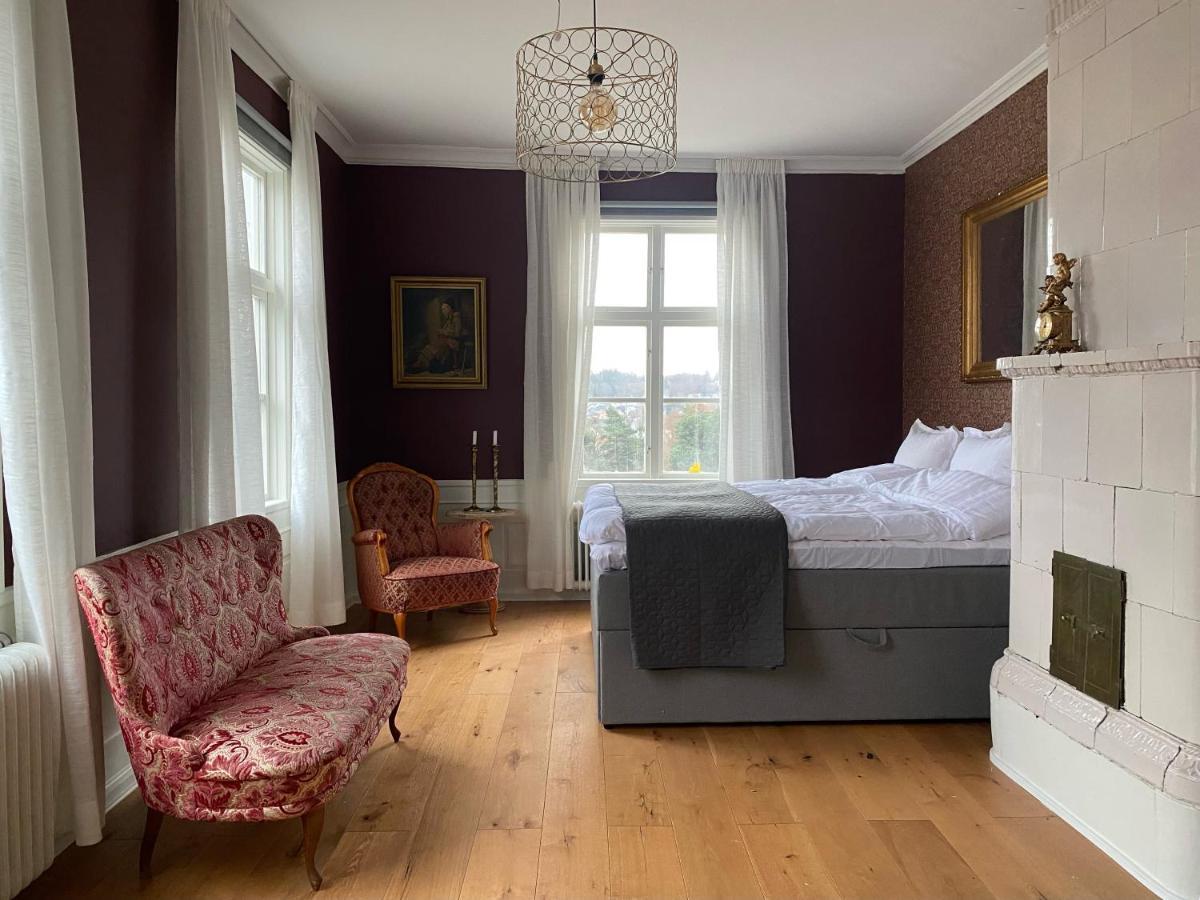 Kinna Bed & Breakfast 外观 照片