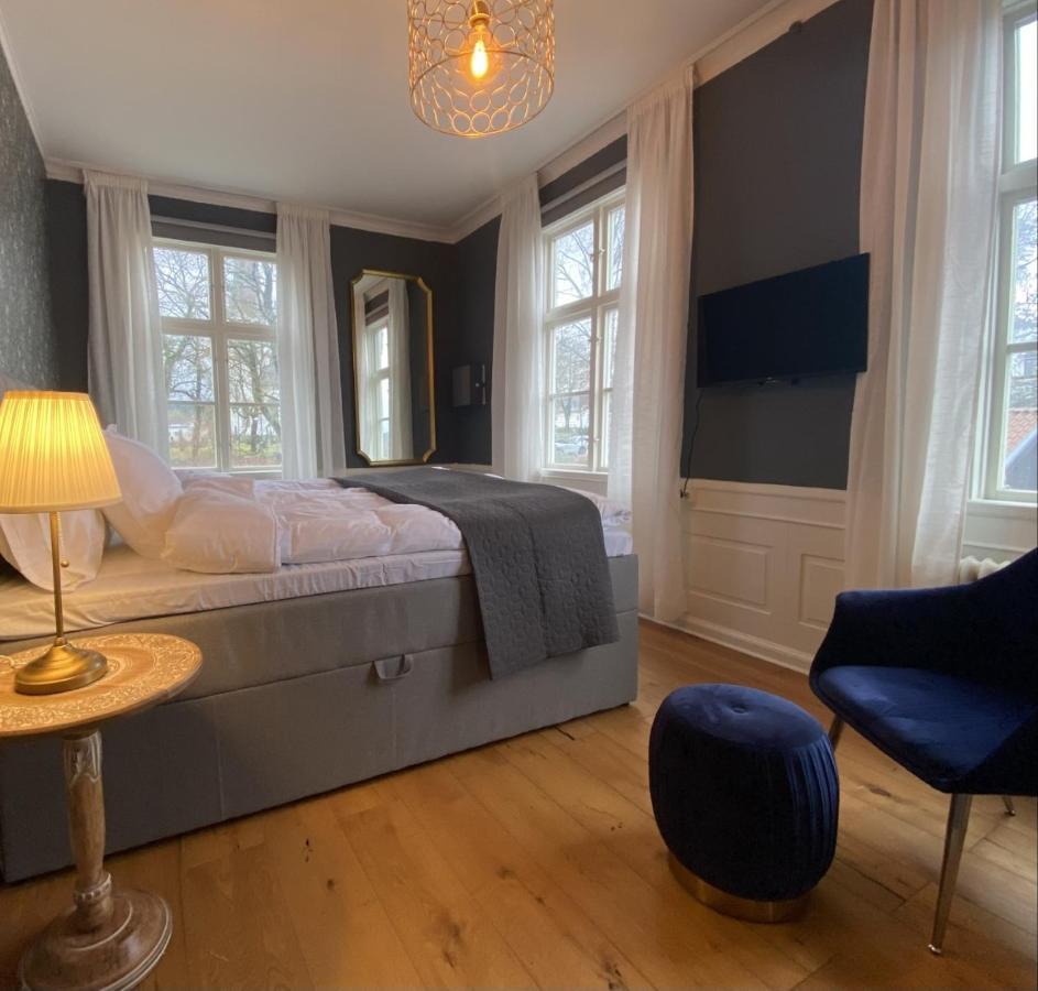 Kinna Bed & Breakfast 外观 照片