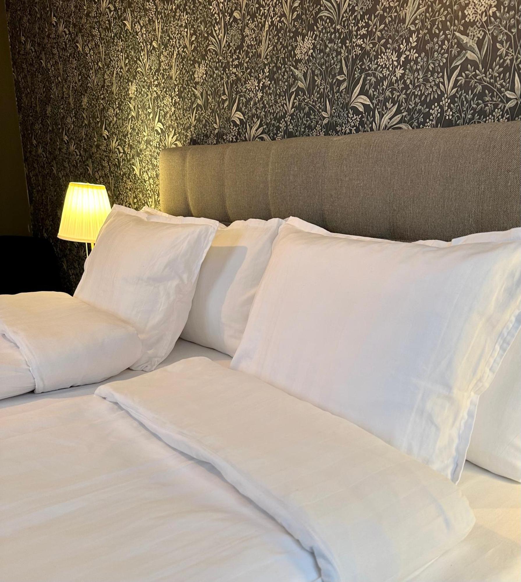 Kinna Bed & Breakfast 外观 照片