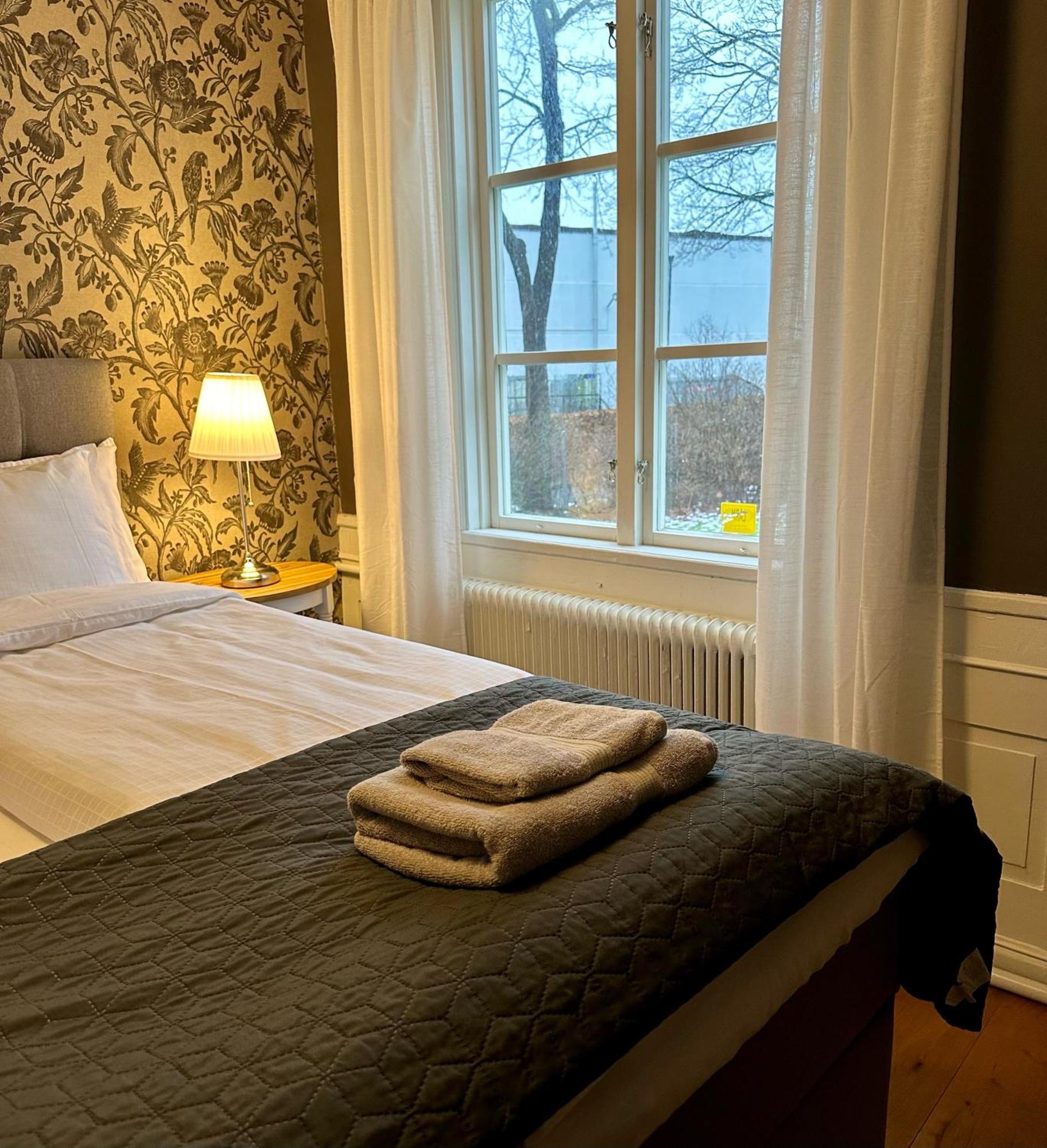 Kinna Bed & Breakfast 外观 照片
