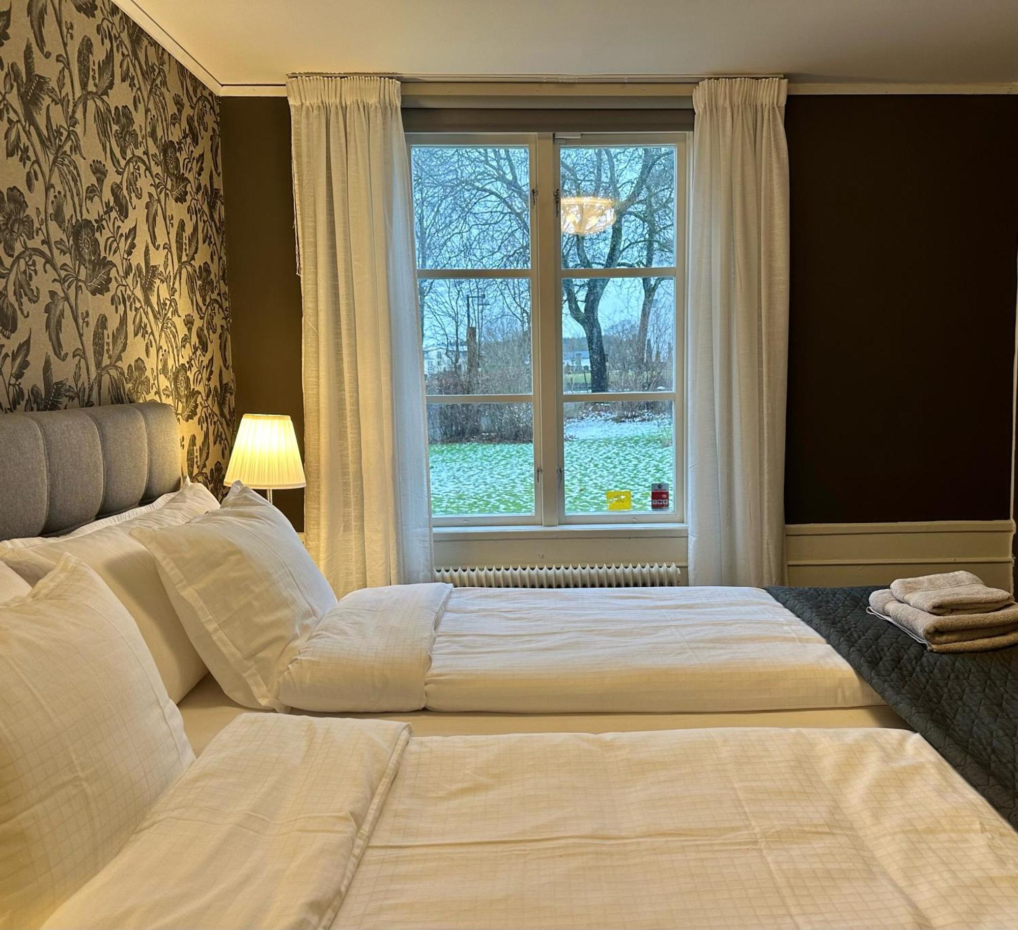 Kinna Bed & Breakfast 外观 照片