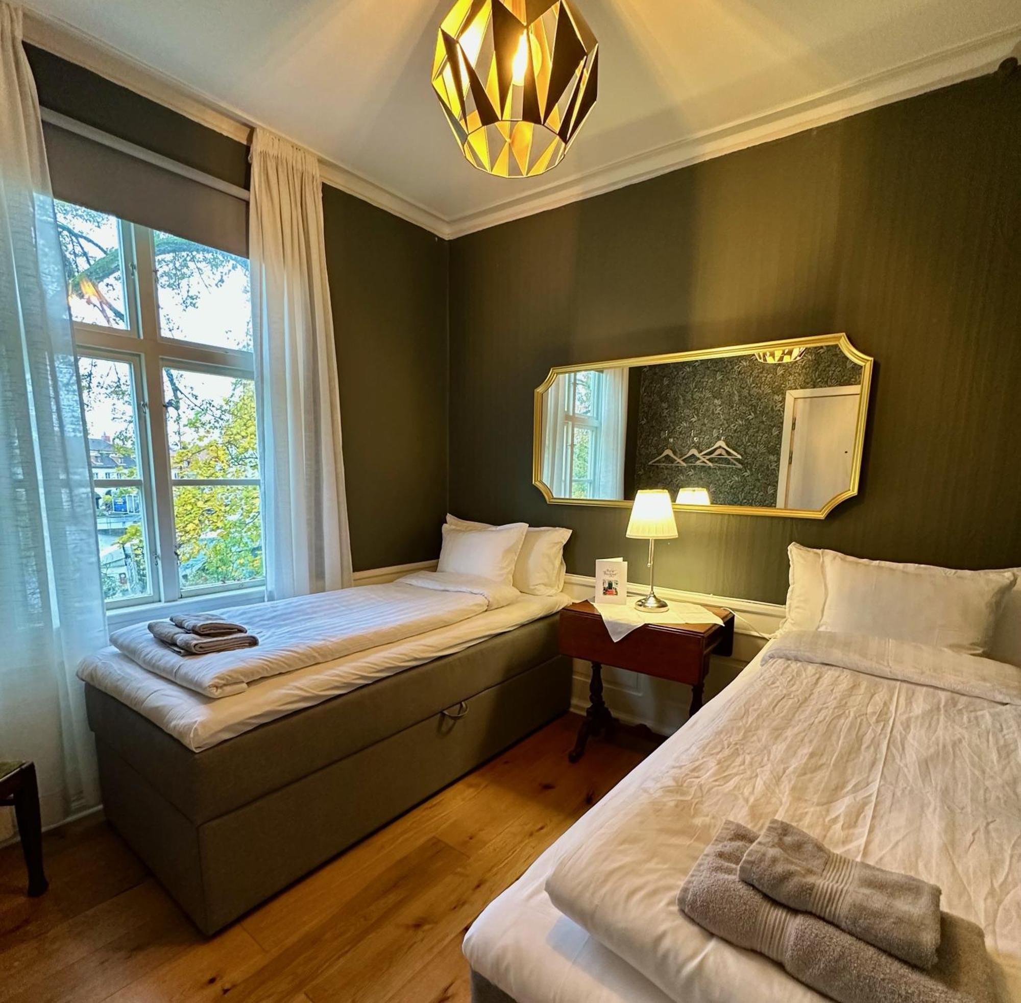 Kinna Bed & Breakfast 客房 照片