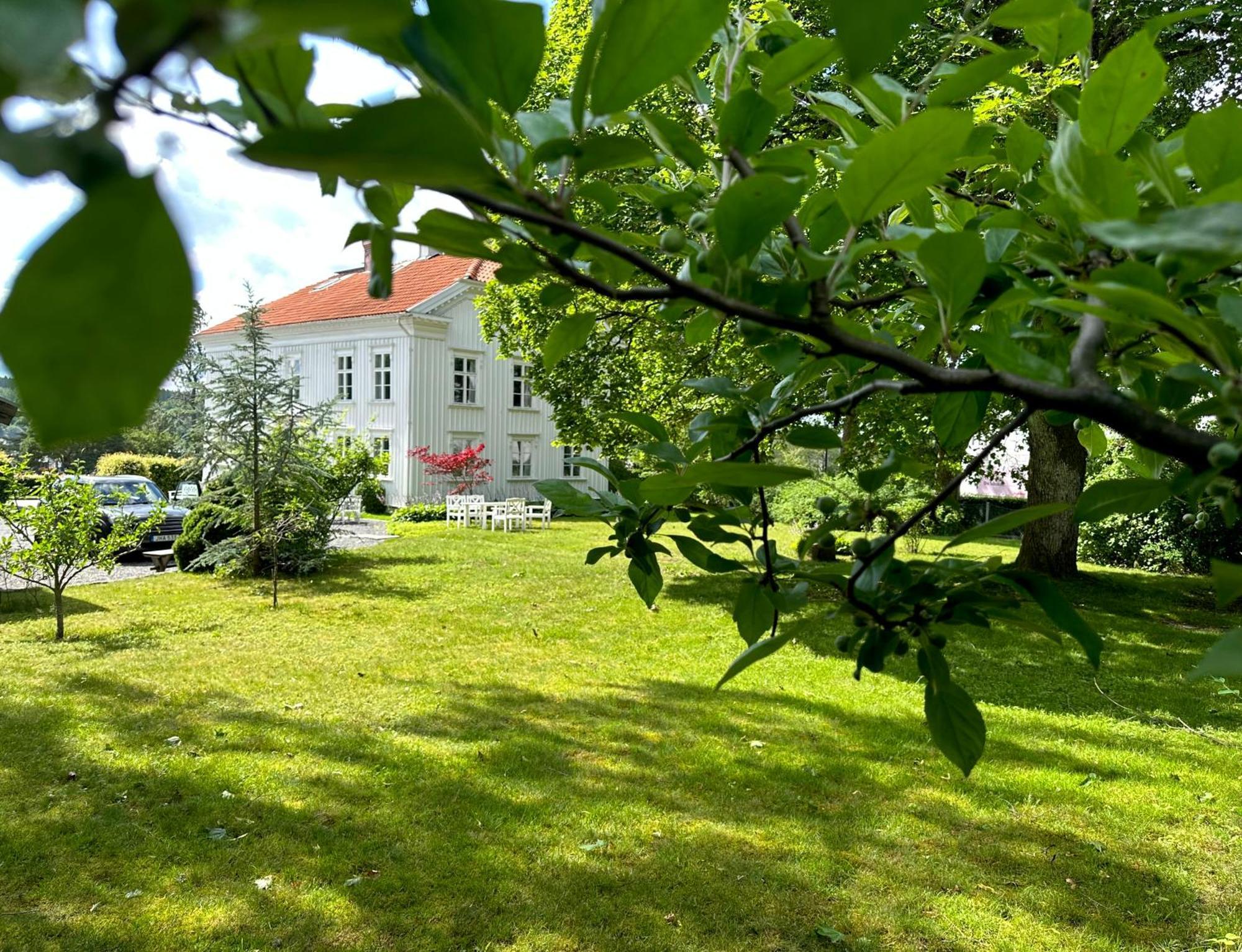 Kinna Bed & Breakfast 外观 照片