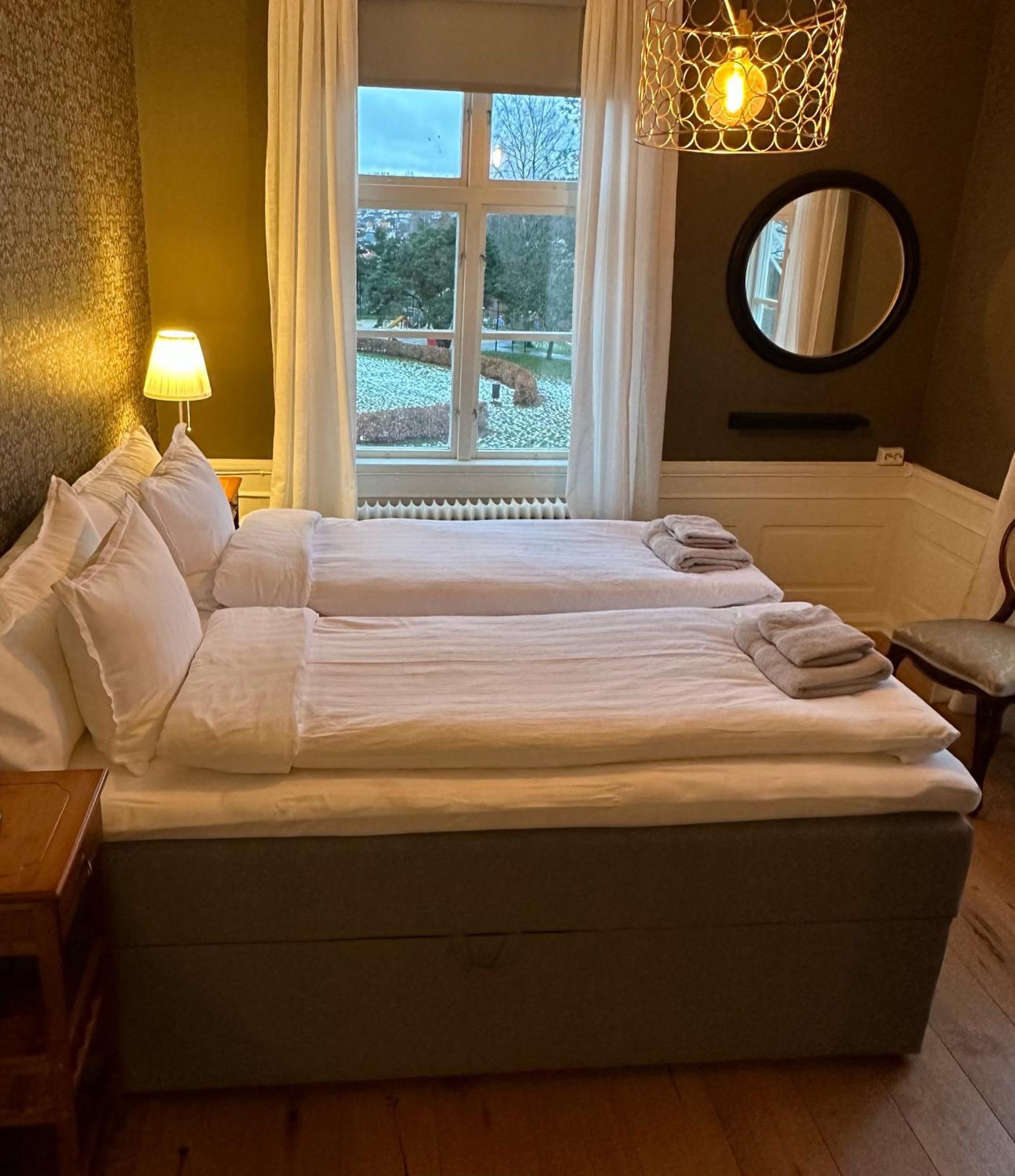 Kinna Bed & Breakfast 外观 照片